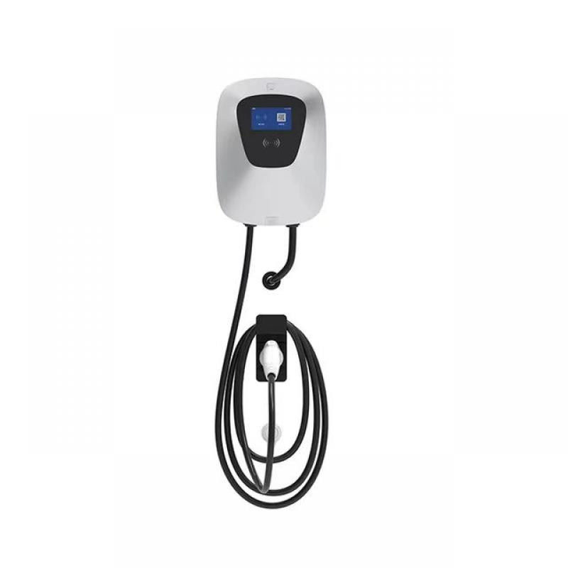 Electric Vehicle Chargers: Types, Charging Speed