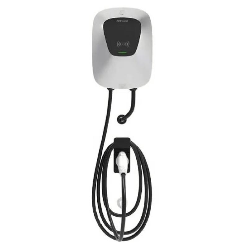 22KW AC Wallbox Smart Home Use EV Charger 